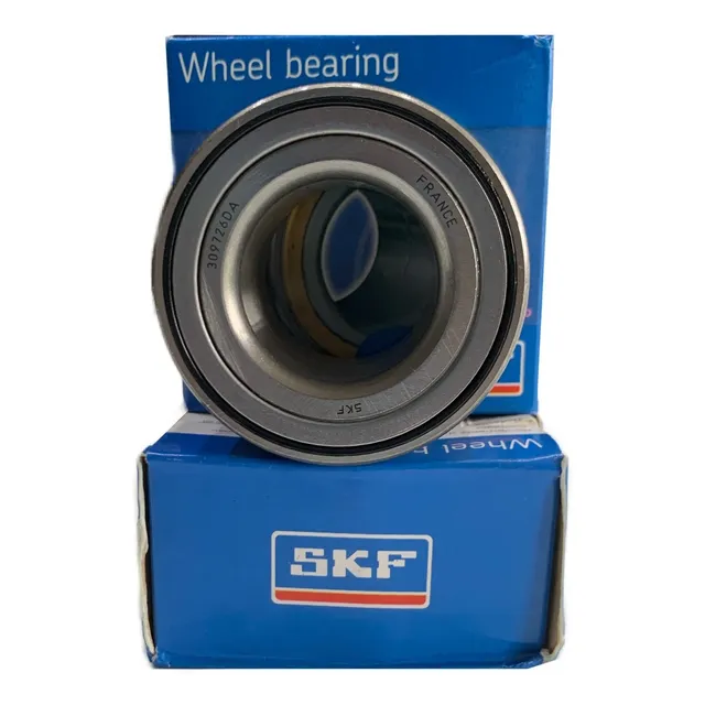Rolinera Rodamiento Delantero Aveo Lt Ls Todos Original Skf