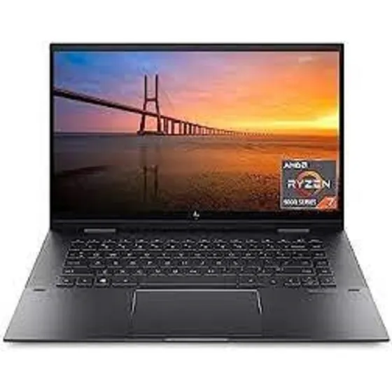 Laptop Hp X360 15-eu1073cl R7 5825u 16gb 512gb Ssd  Touch