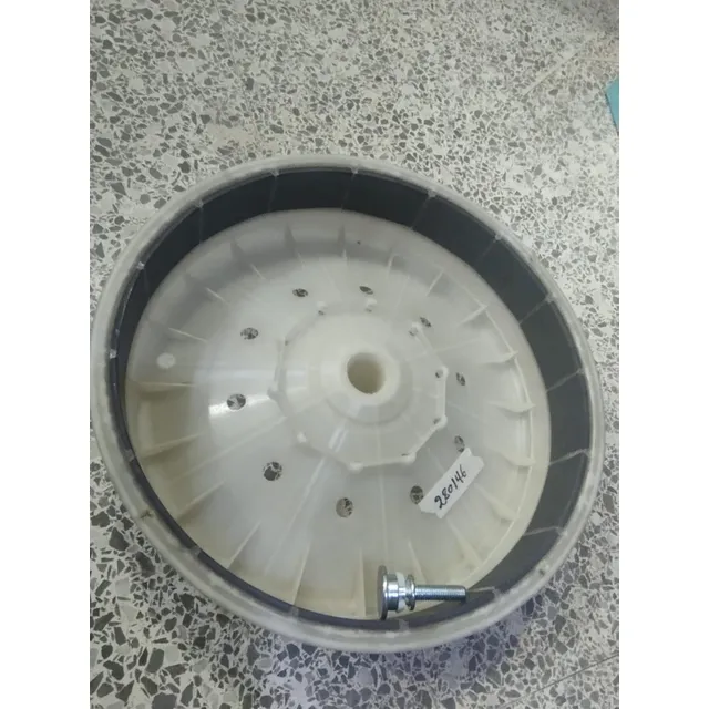 Rotor Lavadora Whirlpool Usa Principal 280146