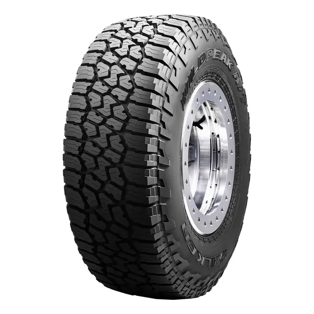 Neumatico,falken, Wildpeak A/t3w, 265/70r17 At, 121/118s