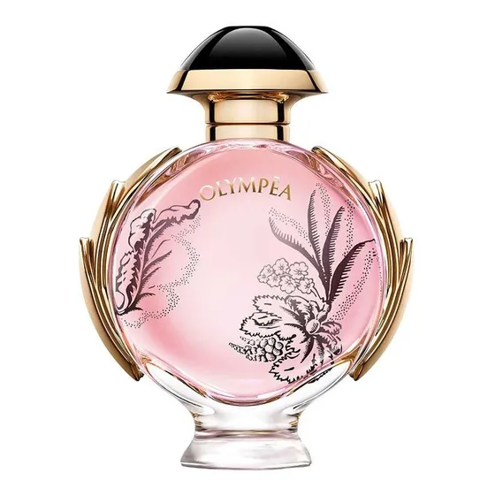 Paco Rabanne Olympea Blossom Women Edp 80 Ml