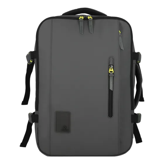 Mochila Viajera Discovery 5xt 16'' Graphite Grey