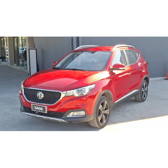 Mg Zs 1.5 Comfort