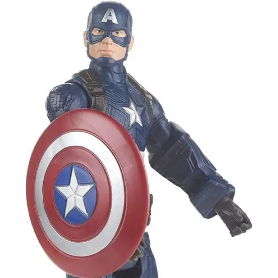 Marvel Avengers Capitán América