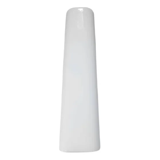 Pedestal De Baño Venceramica, Color Blanco, Nuevo Y Original