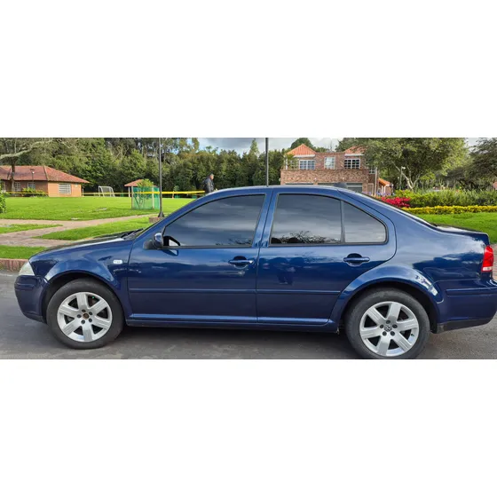 Volkswagen Volkswagen Jetta Trendline 2.0l