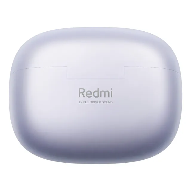 Audifonos Redmi Buds 6 Pro Lavender Purple
