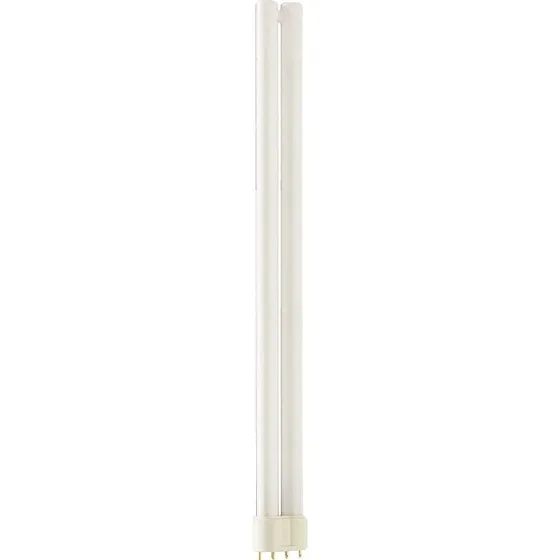 Lampara Dulux Fluorescente Compacta Pll 36w 