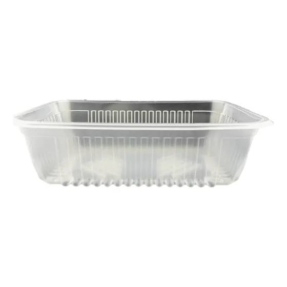 Bandeja Para Delivery 103 Apto Micro Y Freezer | 100 Un.