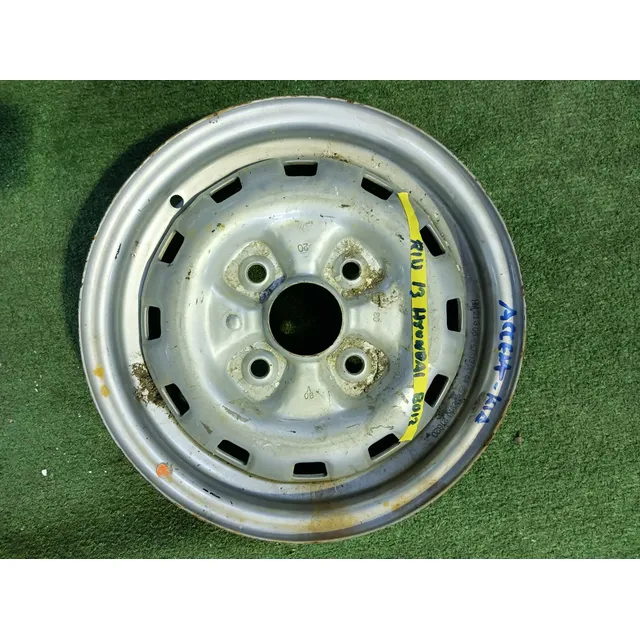 Rin 13 Repuesto Hyundai Accent
