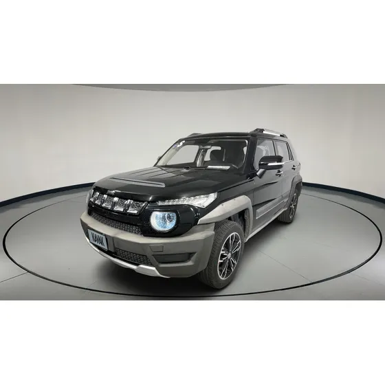 Baic Bj20 1.5 Fashion