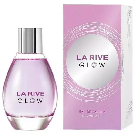 Perfume La Rive Glow Eau De Parfum Feminino - 90ml