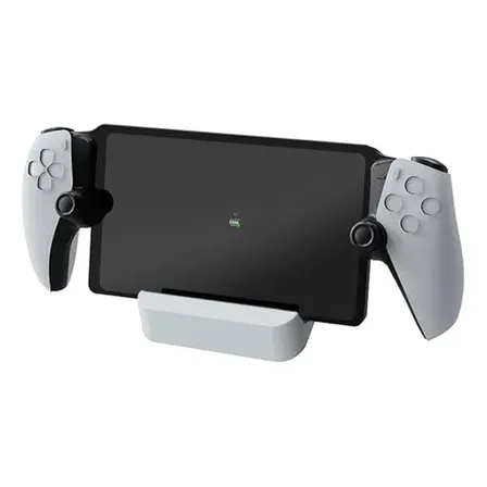 Base Cargadora Para Ps5 Portal Y Controles Ps5