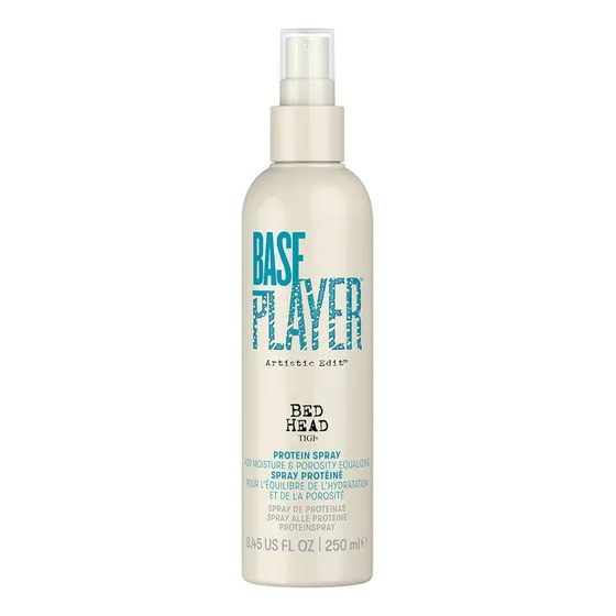 Spray De Proteinas Tigi Bed Head Base Player 250 Ml