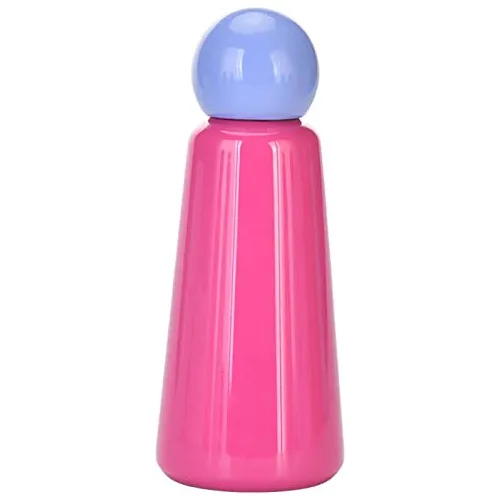 Fafaxoxo 17 Oz Aproximadamente 500 Ml Botella De Agua Xs6wh