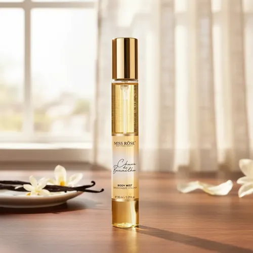 Perfume Íntimo Puzzy By Anitta Larissinha Cimed Frasco 25ml