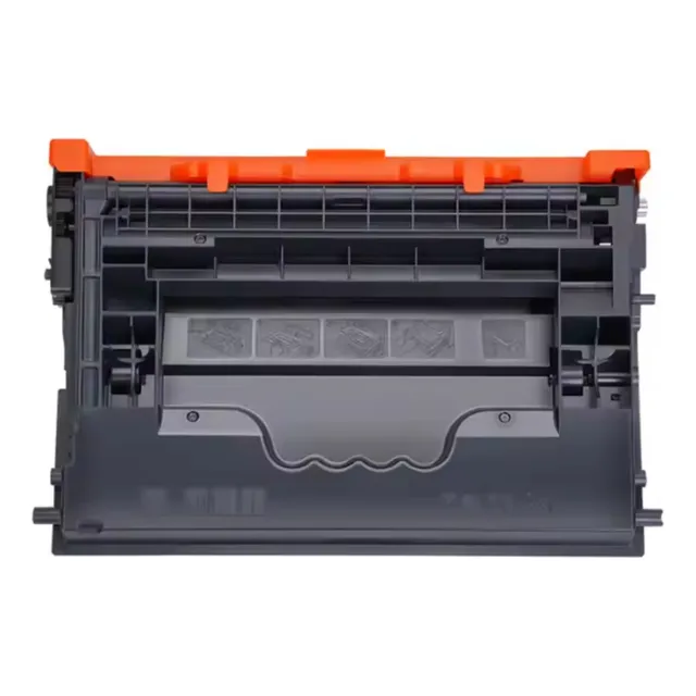 Cartucho Remanufac Con Chip Compat Con W1470a M611 M635 M636 Negro