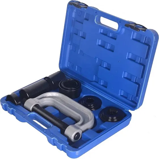 Extractor De Buje Pequeño De Rotula 4 En 1
