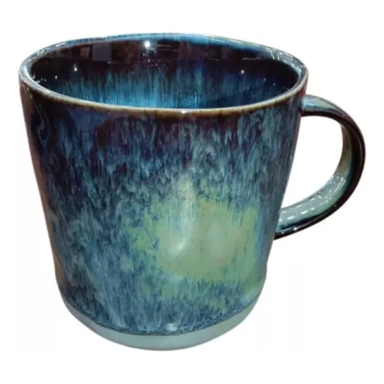 Tazas Para Café Diseño Variado Amor Minimalista Cerámica Usa