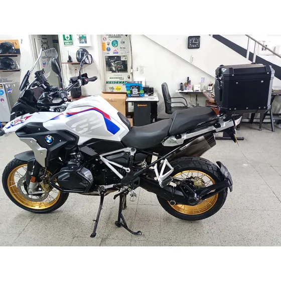 Bmw R 1250 Gs Rally 2021