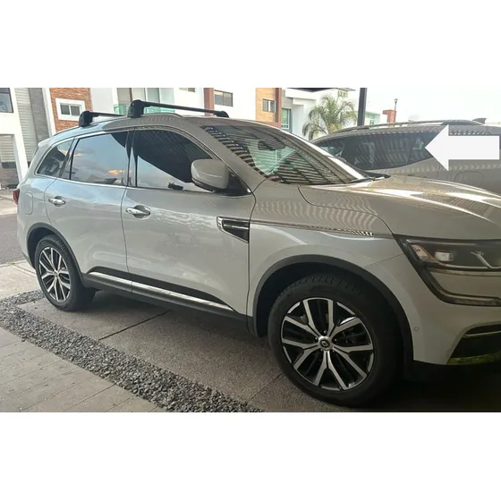 Renault Koleos 2.5 Iconic Cvt