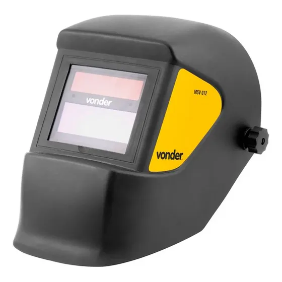 Vonder MSV 012 Cor Preto Lisa