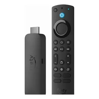 Fire Tv Stick 4k 16gb E 2gb Ram Ăltimo Lançamento Smart Tv Fire Tv Stick 4k 16gb E 2gb Ram Ăltimo Lançamento Smart Tv