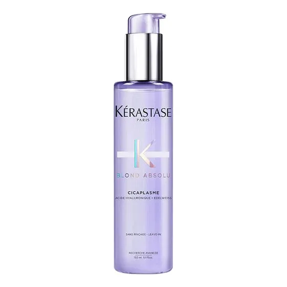 Kérastase Blond Absolu Cicaplasme Sérum 150ml