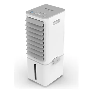 Climatizador De Ar Cadence Compactar 8,4l Cli530 Branco Climatizador De Ar Cadence Compactar 8,4l Cli530 Branco