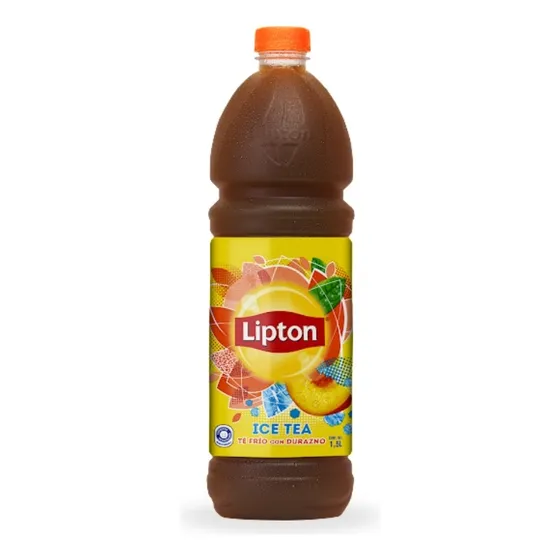 Lipton Tea Durazo 1.5lt