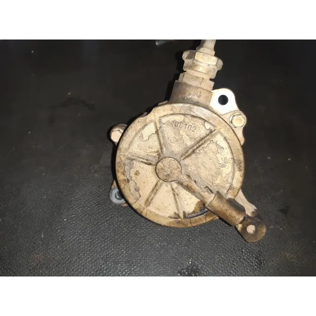 Bomba Vacio Freno De Motor Mitsubishi Canter Fuso 4d34