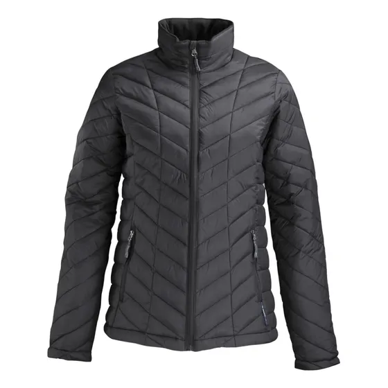 Parka Térmica Light Mujer