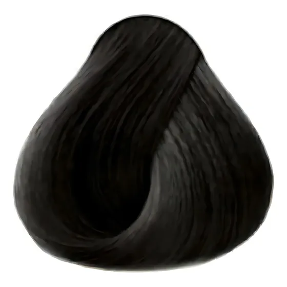 1 Bigen Tinte Natural Para Pelo, Cejas Y Barba Sin Amoniaco Tono 57 negro suave natural