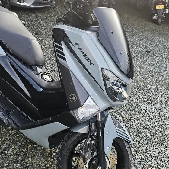 Yamaha Nmax 2020