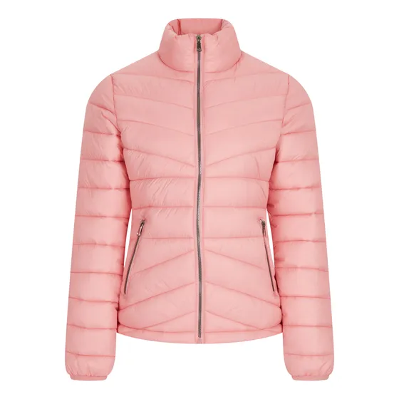 Chamarra Para Dama American Leader Reversible Varios Colores