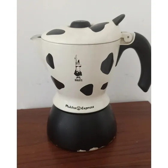 Greca De Cafe 