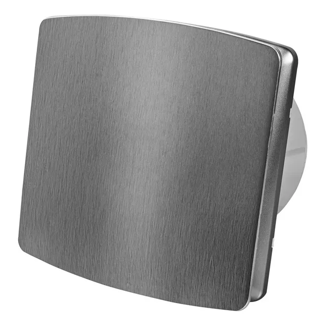 Extractor De Aire Lfww 09q4 Baño Cocina Gatti Cold
