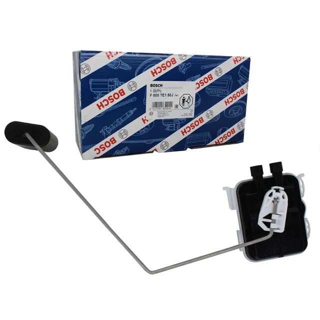 Boia Sensor Nível Combustível Golf 1.6 2013 Original Bosch
