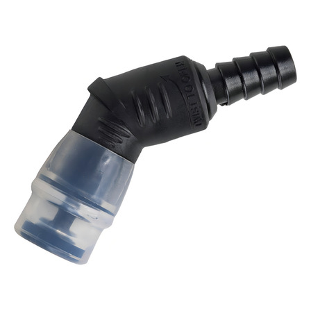 Válvula Curtlo Acqua Flex On/off P/ Reposição Incolor Válvula Curtlo Acqua Flex On/off P/ Reposição Incolor