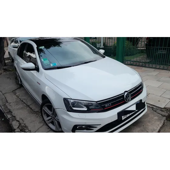 Volkswagen Vento 2.0 Tsi Gli 211cv App Connect + Nav