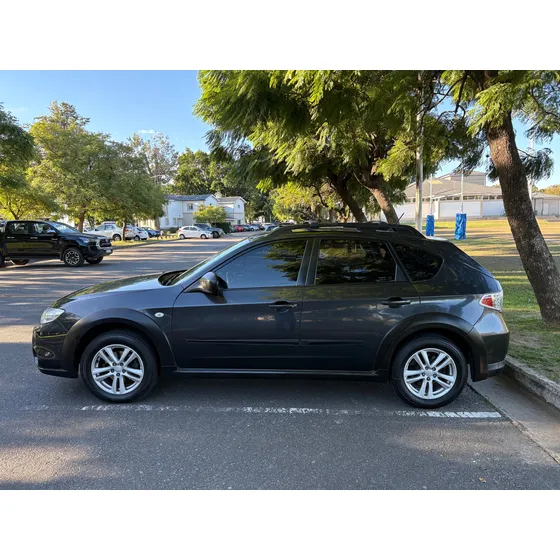 Subaru Xv 2.0 R Awd At