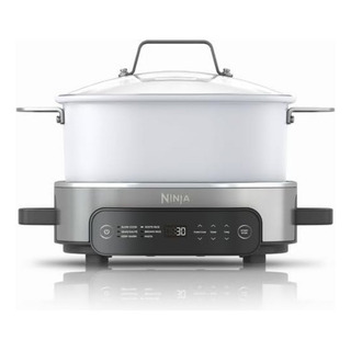 Olla Eléctrica Ninja Foodie Possible Cooker 6.5 L 6 En 1 Olla Eléctrica Ninja Foodie Possible Cooker 6.5 L 6 En 1