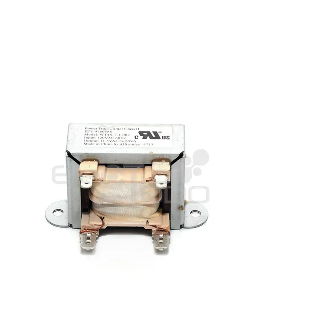 Transformador Control Horno Whirlpool Original Wp9760588