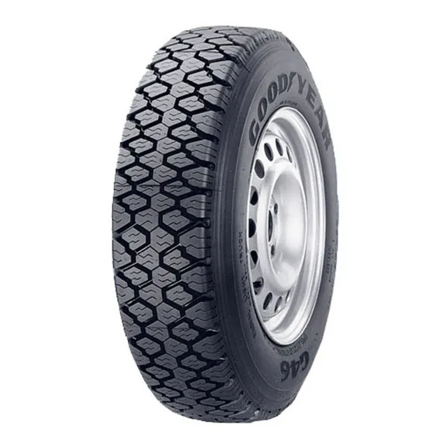 195 R14c G6 Uniflex 106n Goodyear G100374