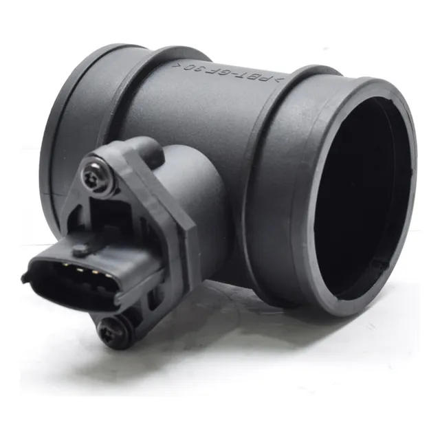 1- Sensor Flujo Aire Maf Astra 2.0l 4 Cil 2005/2008 Injetech