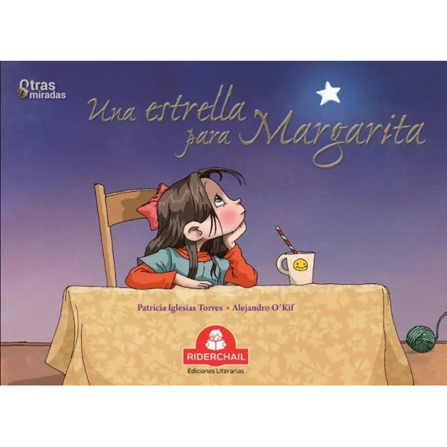 Una Estrella Para Margarita