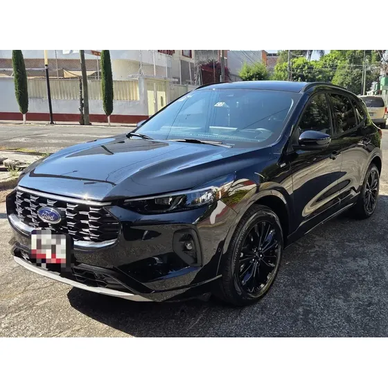 Ford Escape 2024 St-line Elite Awd Hybrid