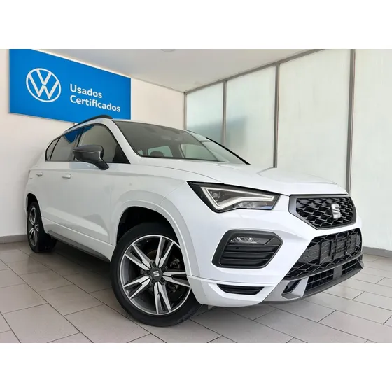 Seat Ateca 1.4 Fr 150hp At