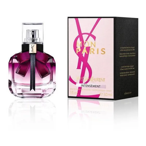 Ysl Mon Paris Intensement Edp 30 Ml