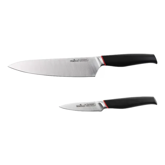 Set Cuchillos Practix Magefesa 2pzas